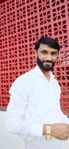 Yogesh Shivaji Dhikle