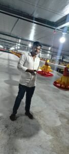 Sharukh Nalband