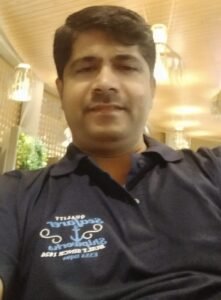 Vinayak Gaikwad
