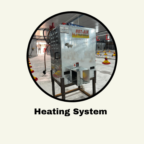 Heating System