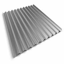 Roofing Sheets